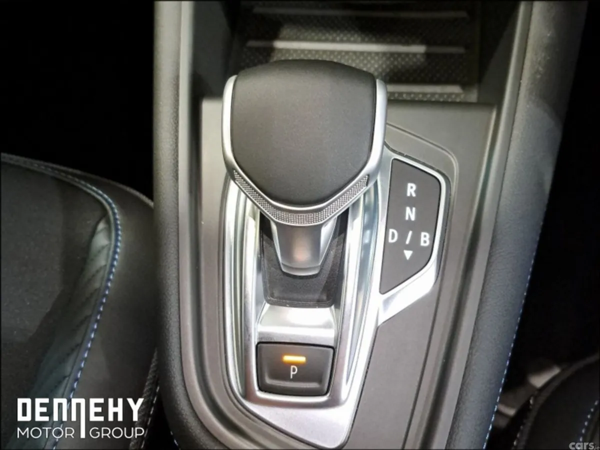 Renault Symbioz Hatchback, Petrol Hybrid, 2025, Grey