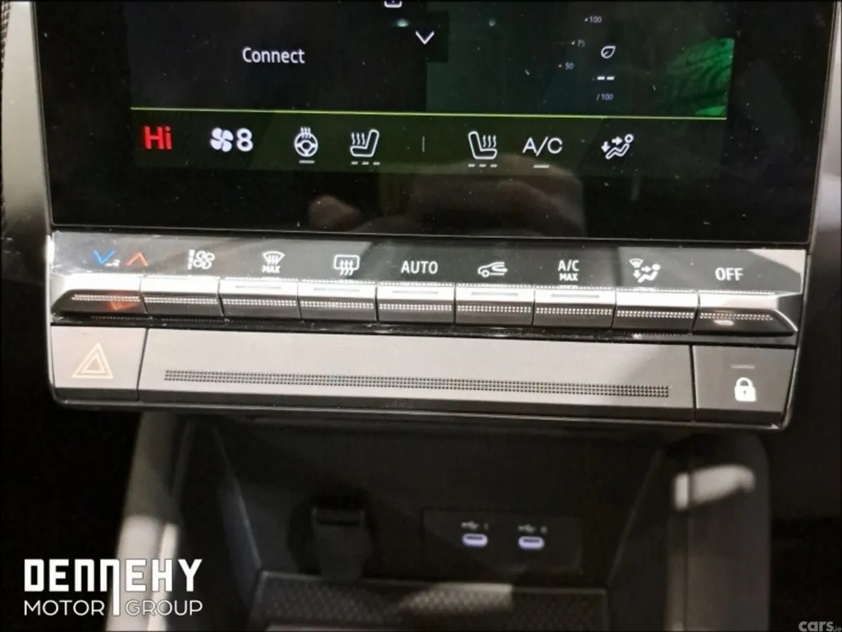 Renault Symbioz Hatchback, Petrol Hybrid, 2025, Grey