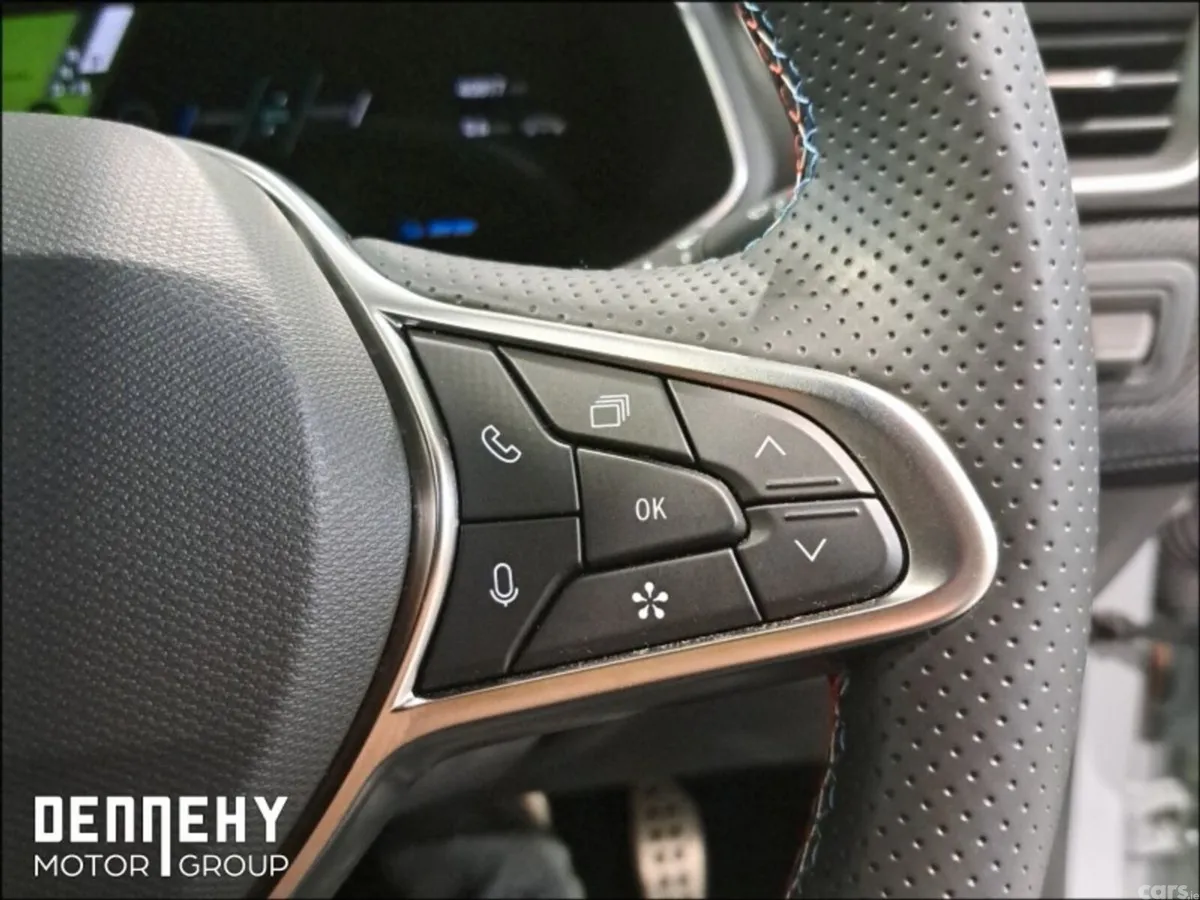 Renault Symbioz Hatchback, Petrol Hybrid, 2025, Grey