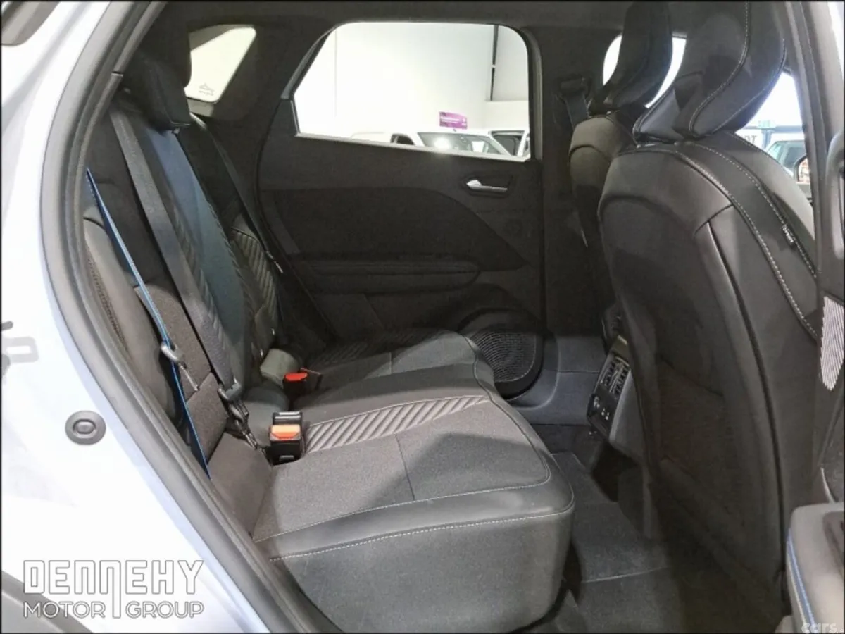 Renault Symbioz Hatchback, Petrol Hybrid, 2025, Grey