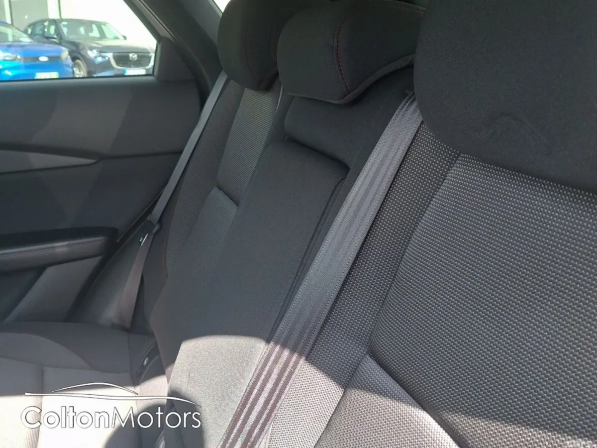 Mazda CX-30 SUV, Petrol, 2026, Brown