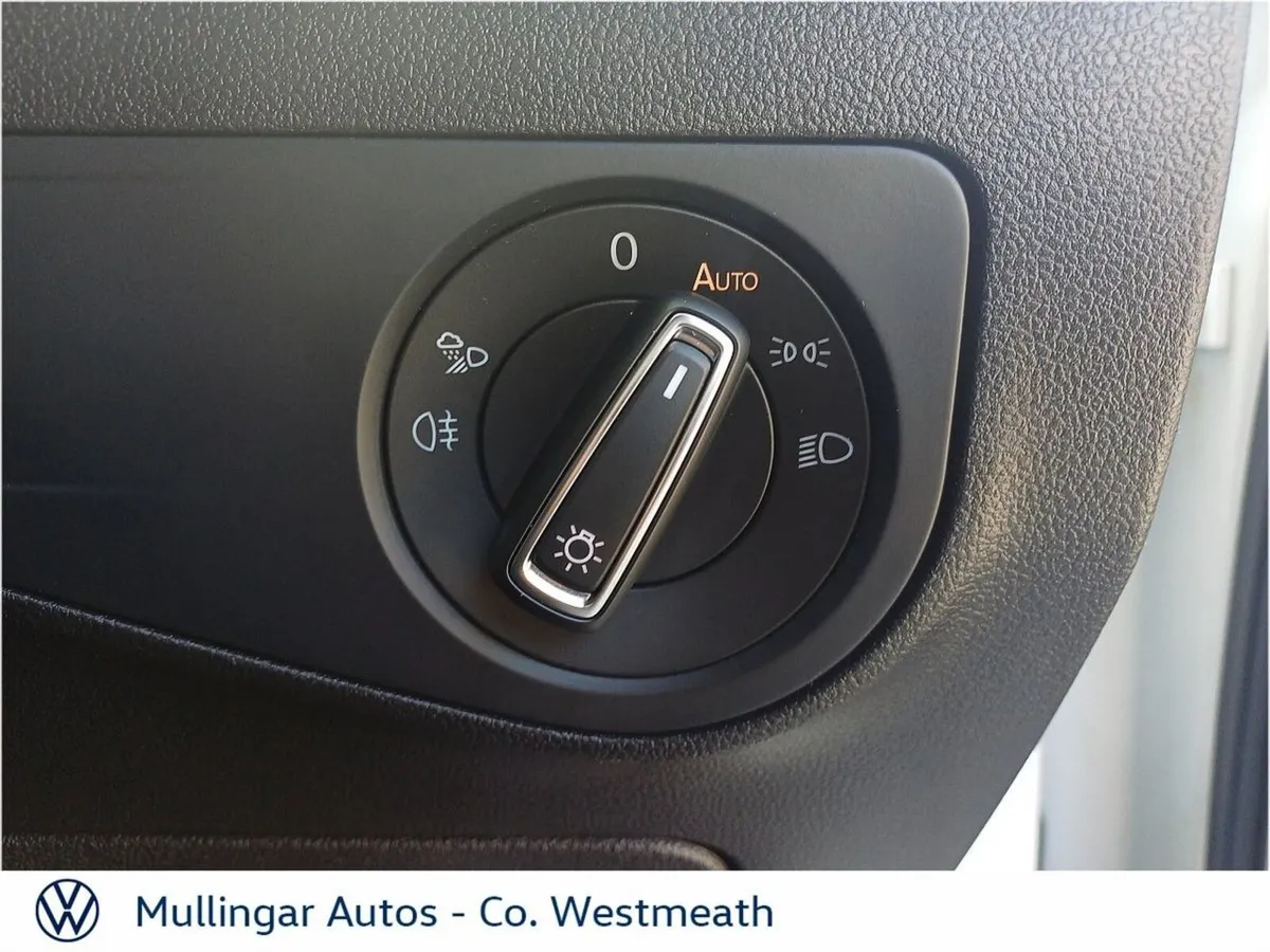 Volkswagen Tiguan SUV, Diesel, 2023, White