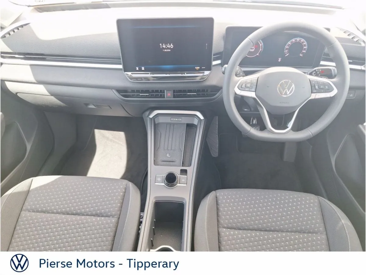 Volkswagen T-Roc SUV, Petrol, 2026, Grey