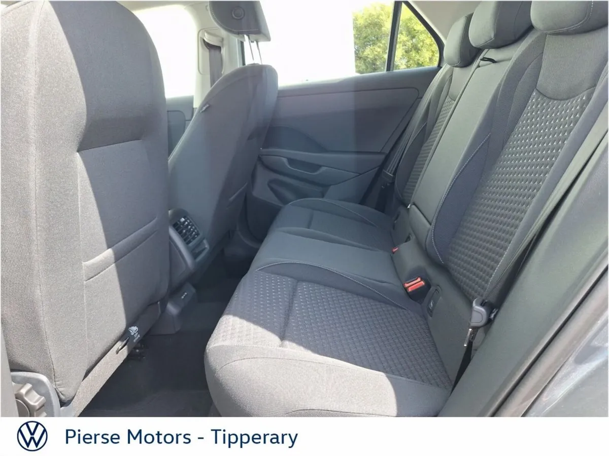 Volkswagen T-Roc SUV, Petrol, 2026, Grey