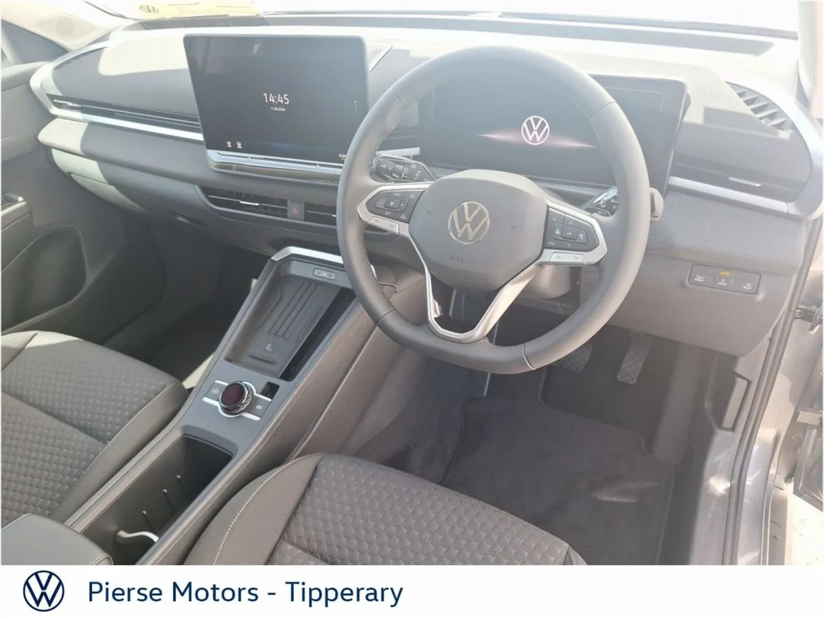 Volkswagen T-Roc SUV, Petrol, 2026, Grey