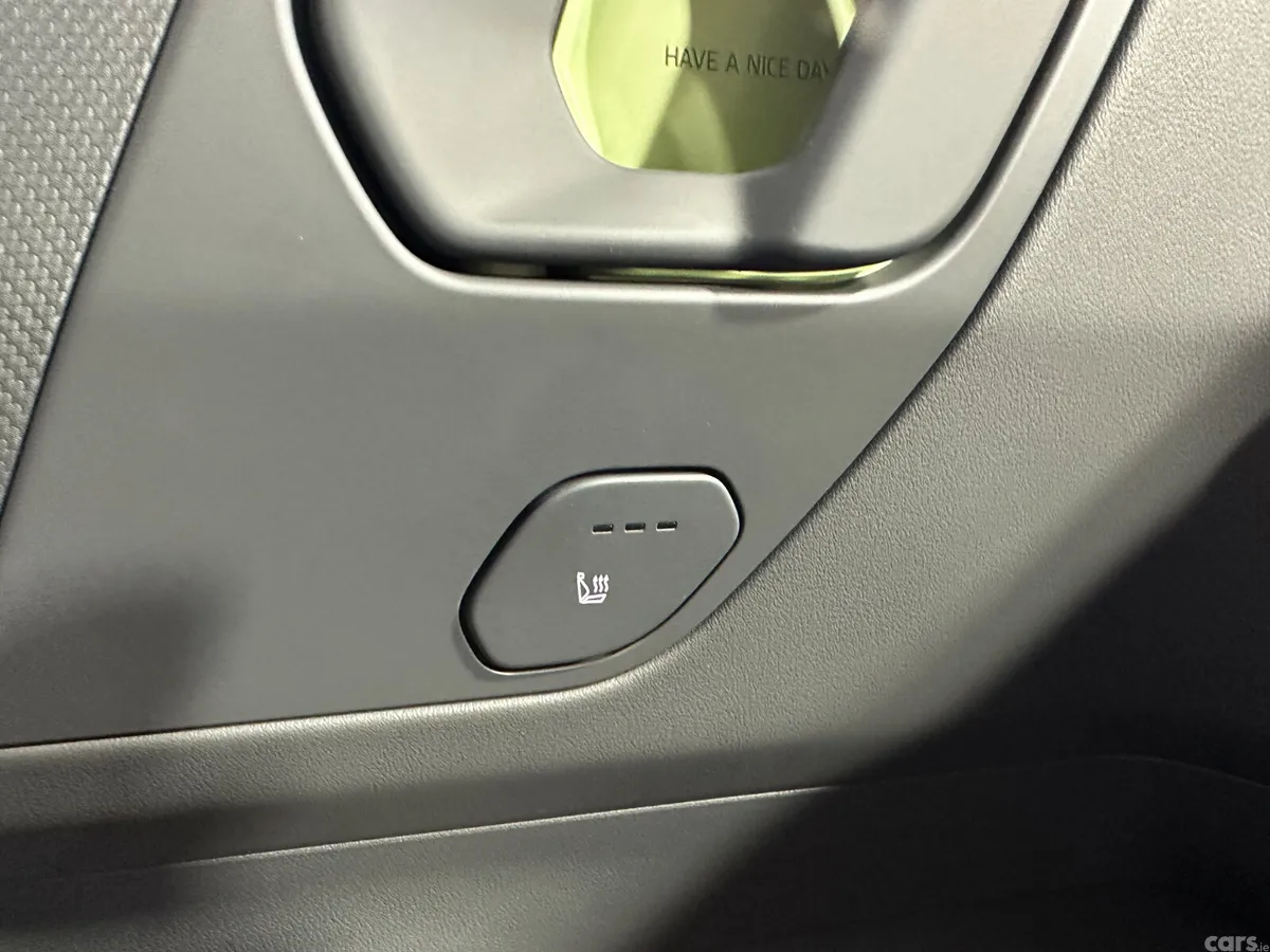 Kia EV2 MPV, Electric, 2026, Red