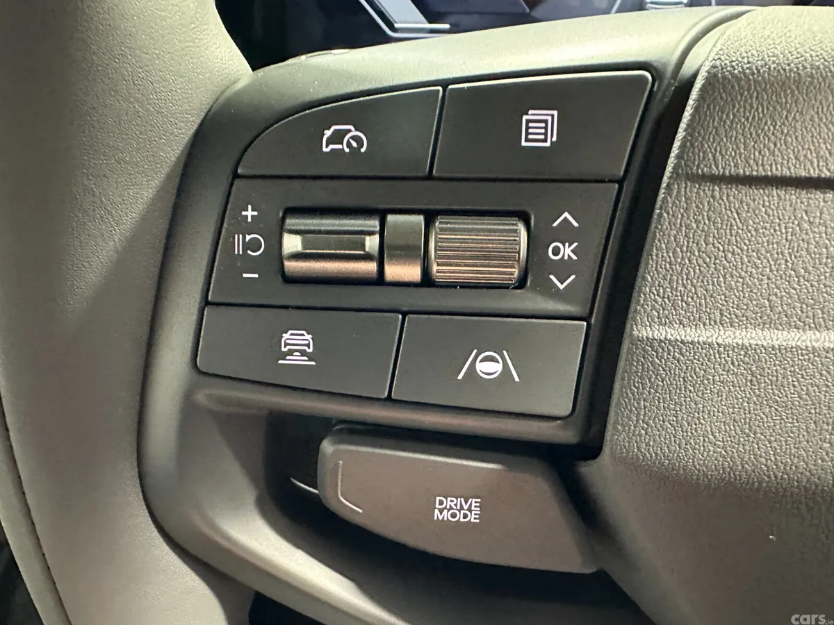 Kia EV2 MPV, Electric, 2026, Red
