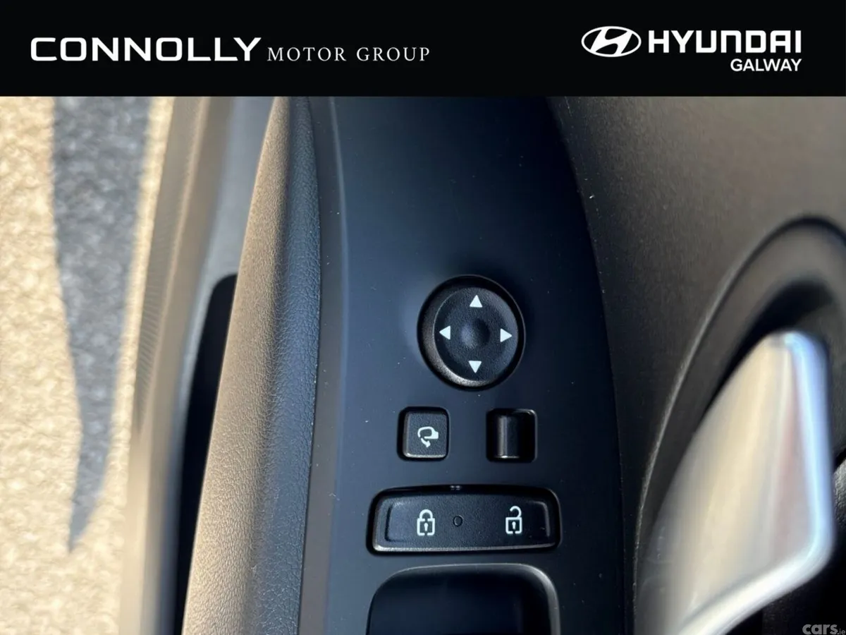 Hyundai Tucson SUV, Diesel, 2024, Grey