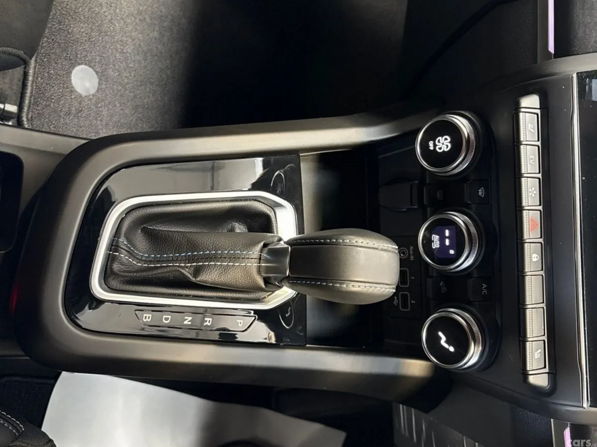 Renault Arkana Hatchback, Petrol Hybrid, 2024, Blue