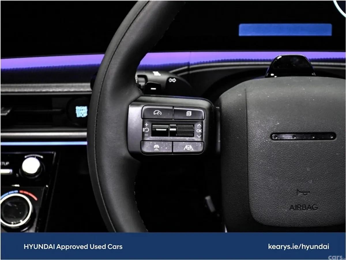 Hyundai Santa Fe SUV, Petrol Plug-in Hybrid, 2026, Grey
