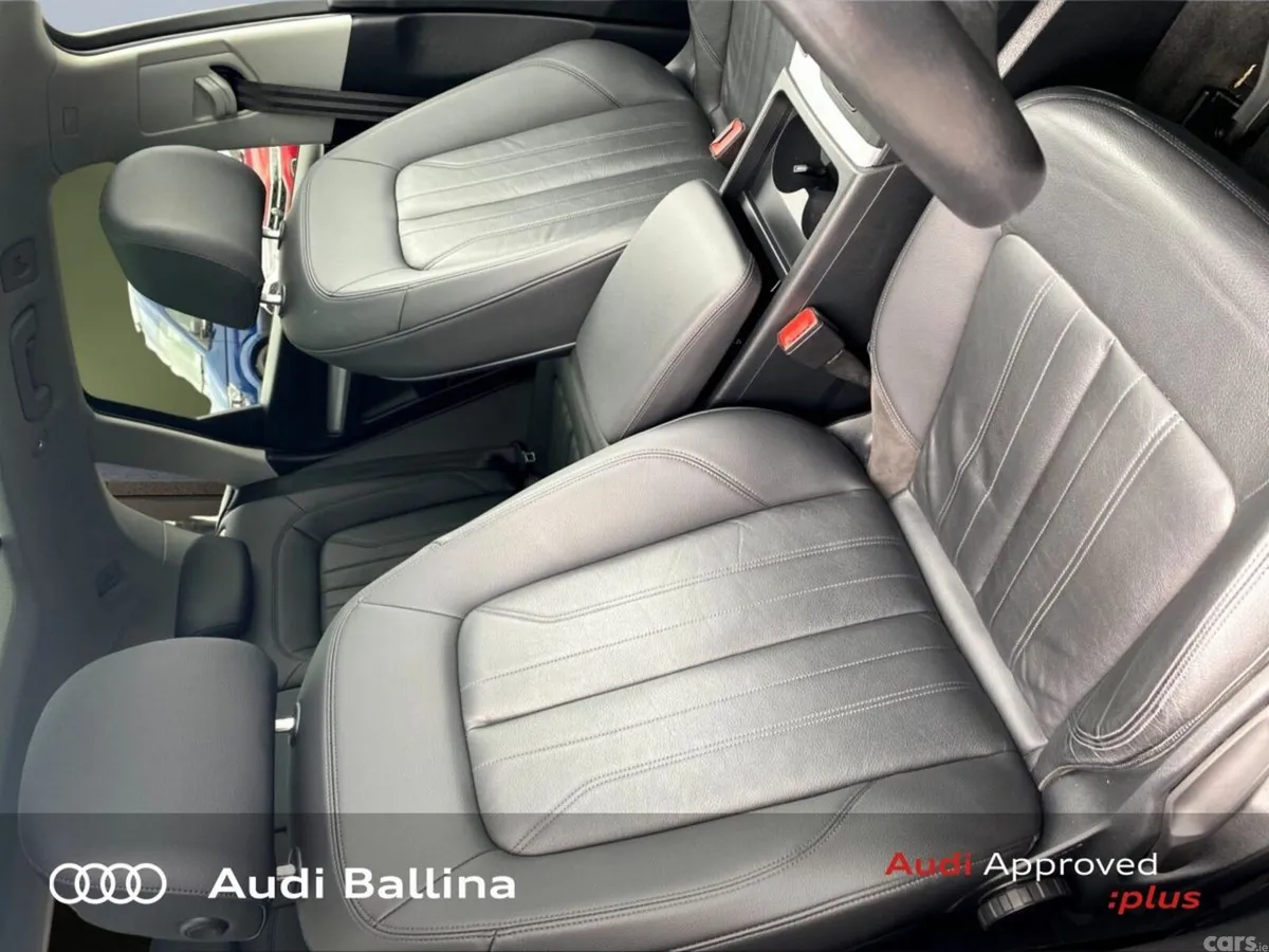 Audi Q5 SUV, Diesel, 2020, Black