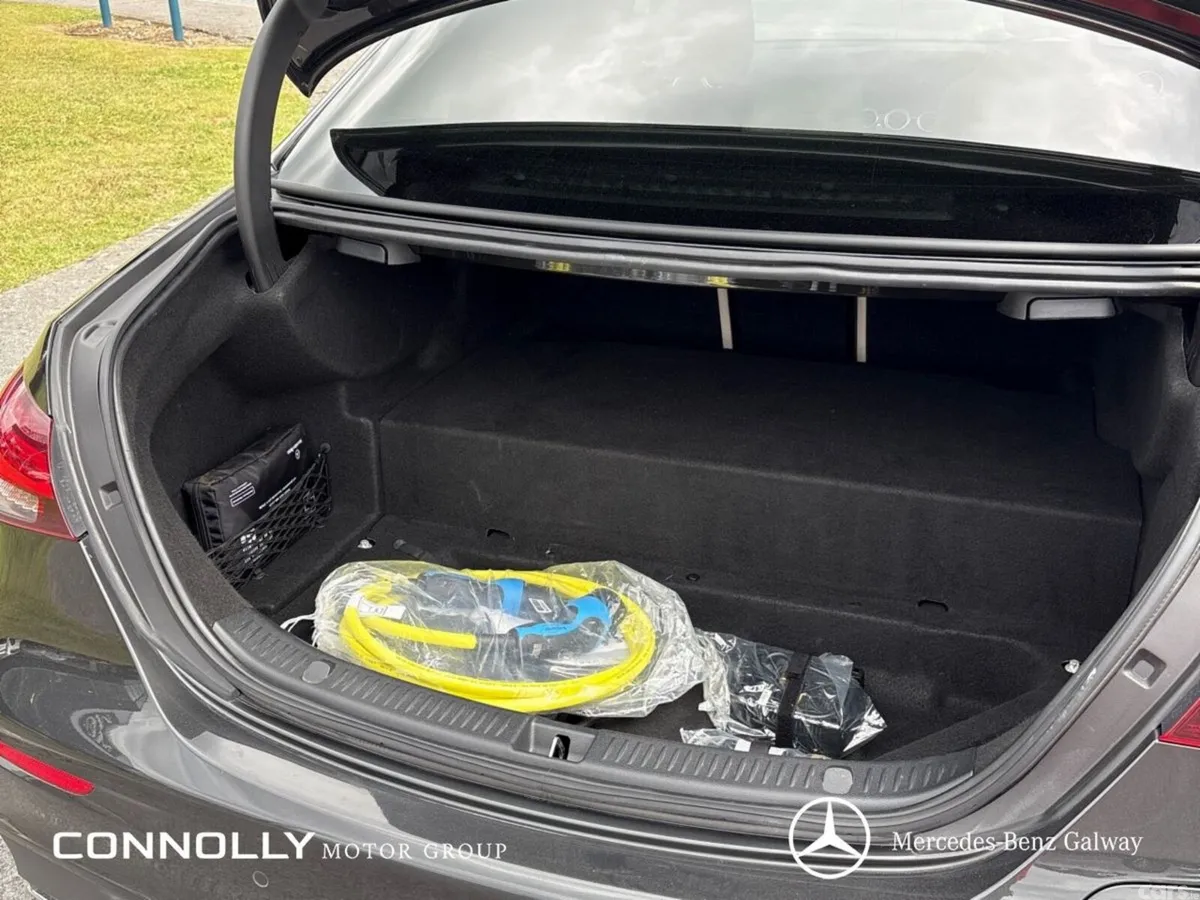 Mercedes-Benz E-Class Saloon, Diesel Plug-in Hybrid, 2021, Grey