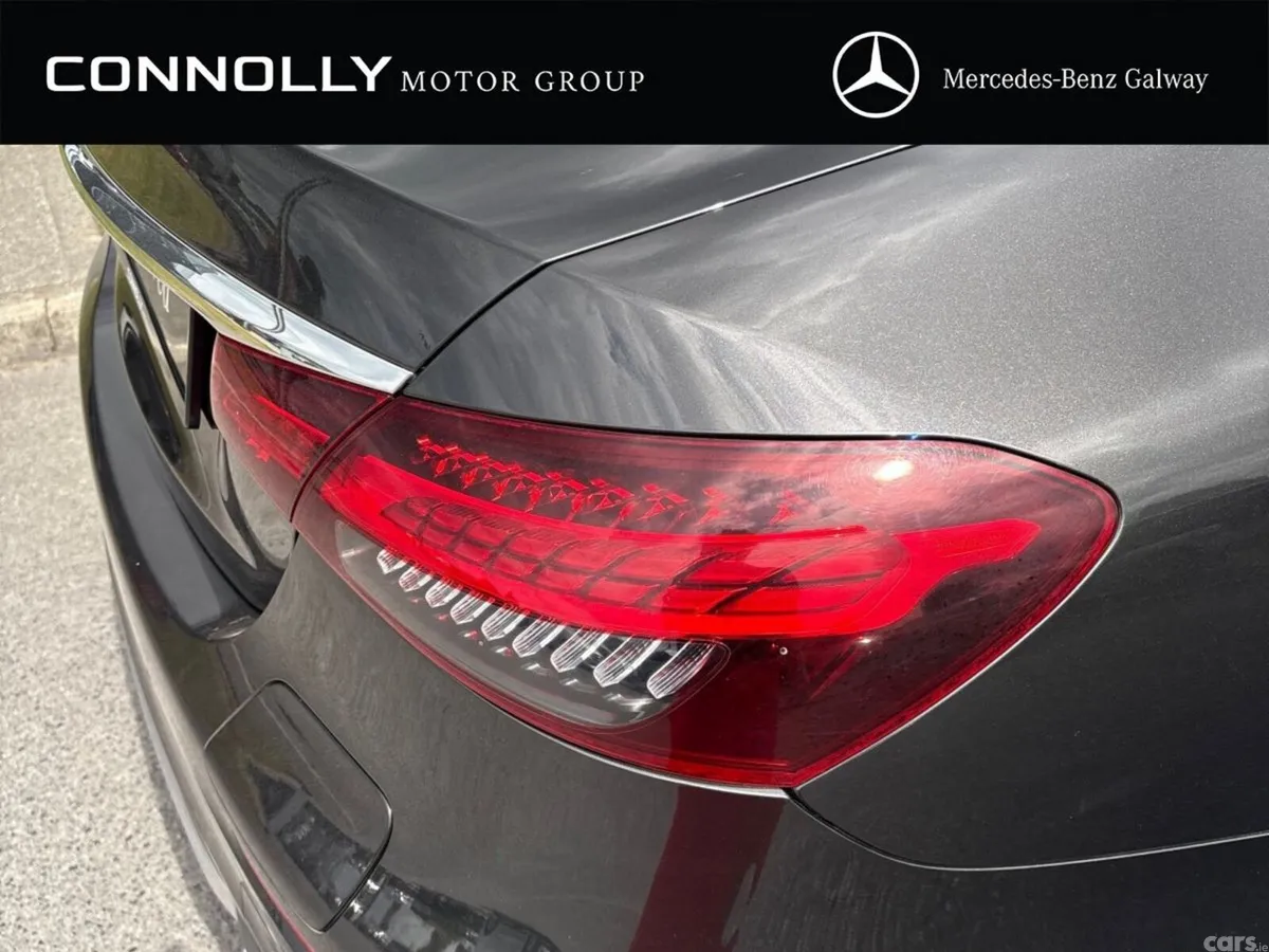 Mercedes-Benz E-Class Saloon, Diesel Plug-in Hybrid, 2021, Grey