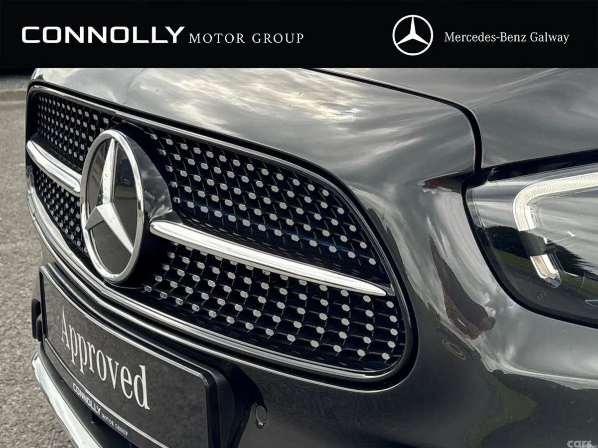 Mercedes-Benz E-Class Saloon, Diesel Plug-in Hybrid, 2021, Grey