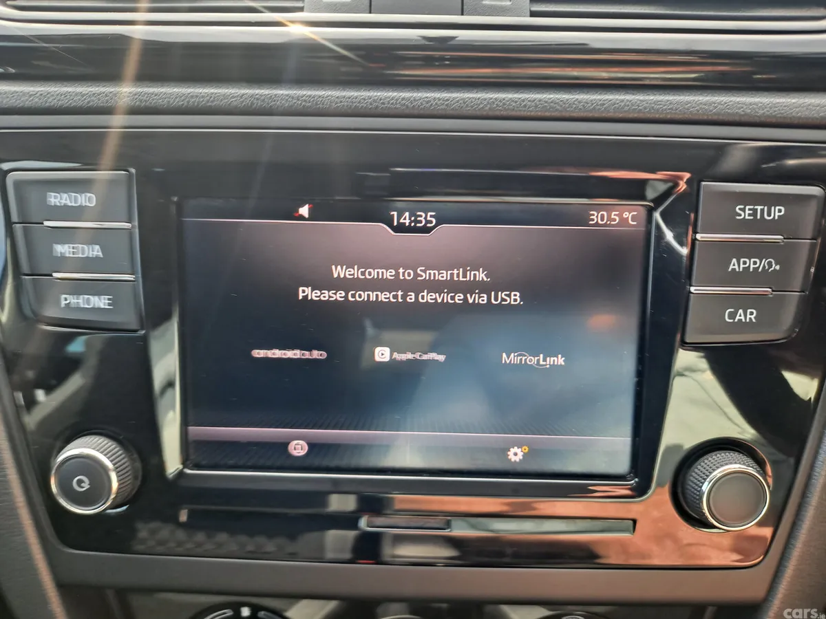Skoda Rapid Saloon, Petrol, 2018, Black