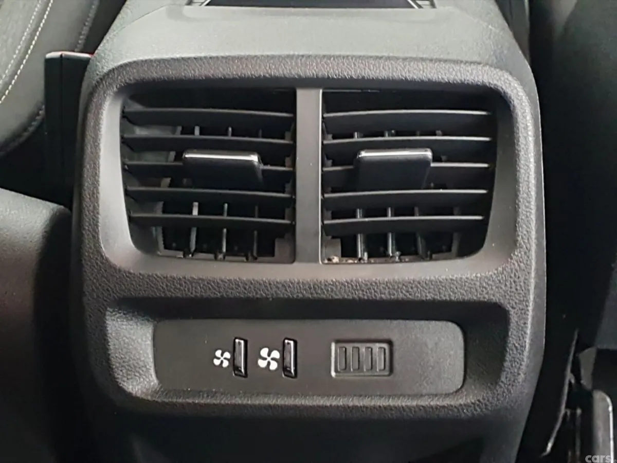 Peugeot Rifter MPV, Electric, 2025, Grey