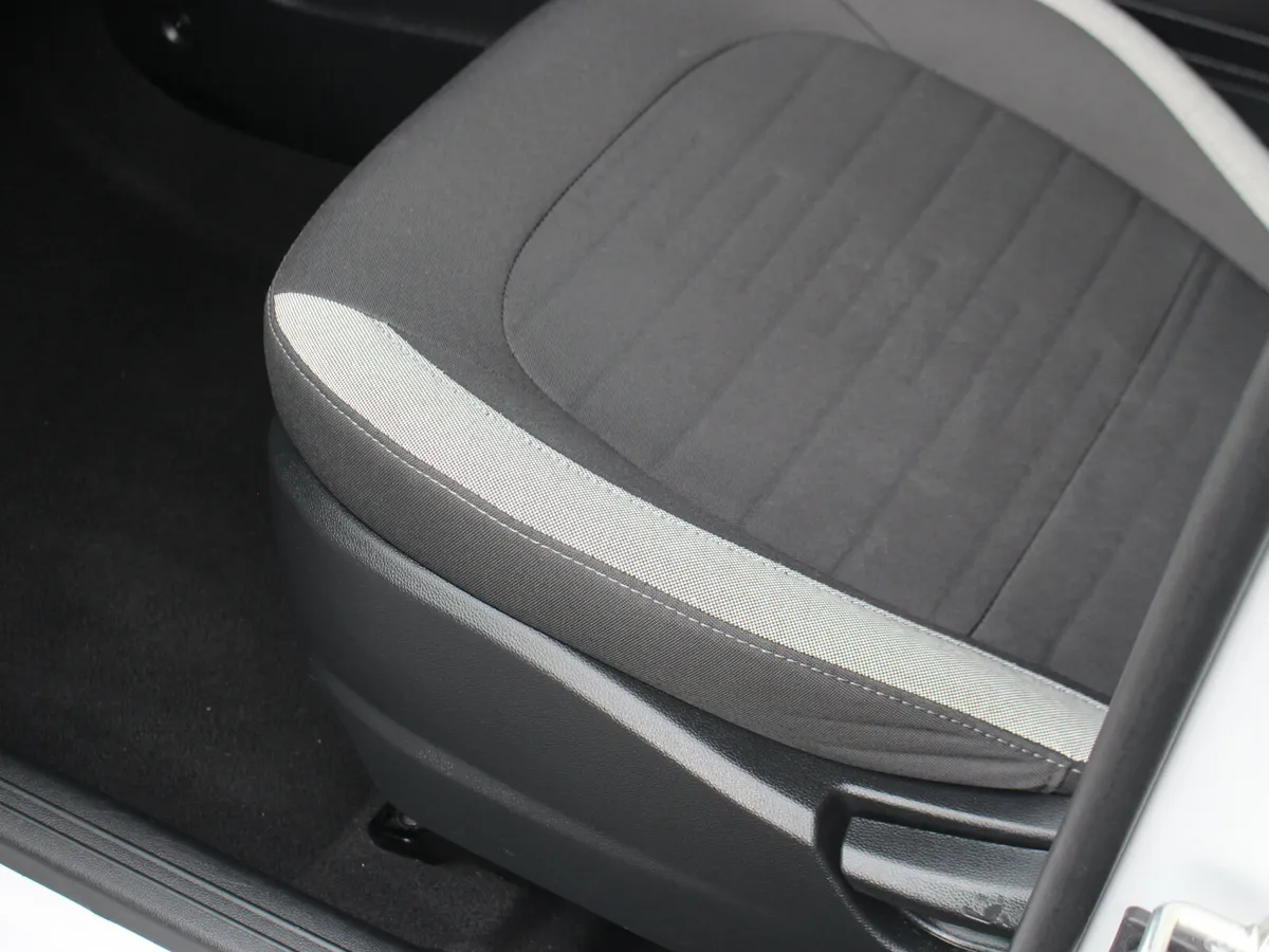 Hyundai i10 Hatchback, Petrol, 2023, Grey