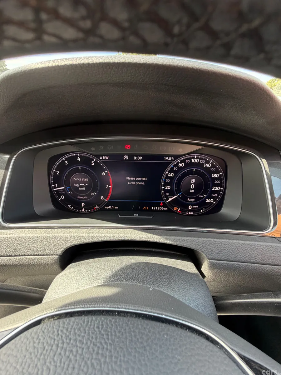 Volkswagen Golf Hatchback, Petrol, 2019, Black
