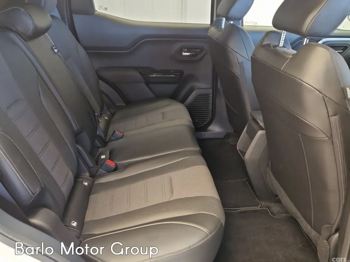 Suzuki Vitara Hatchback, Electric, 2026, White
