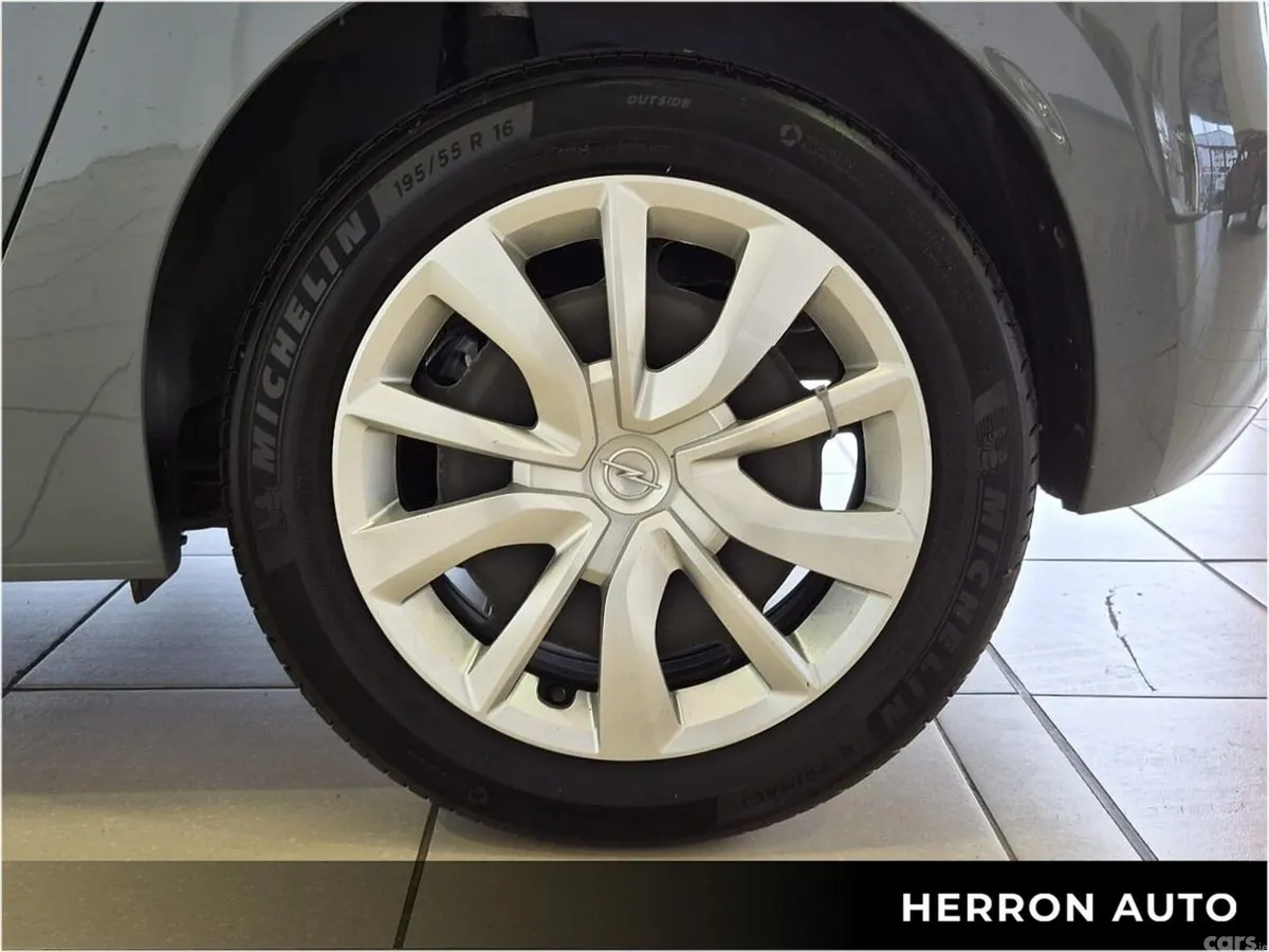 Opel Corsa Hatchback, Petrol, 2024, Grey