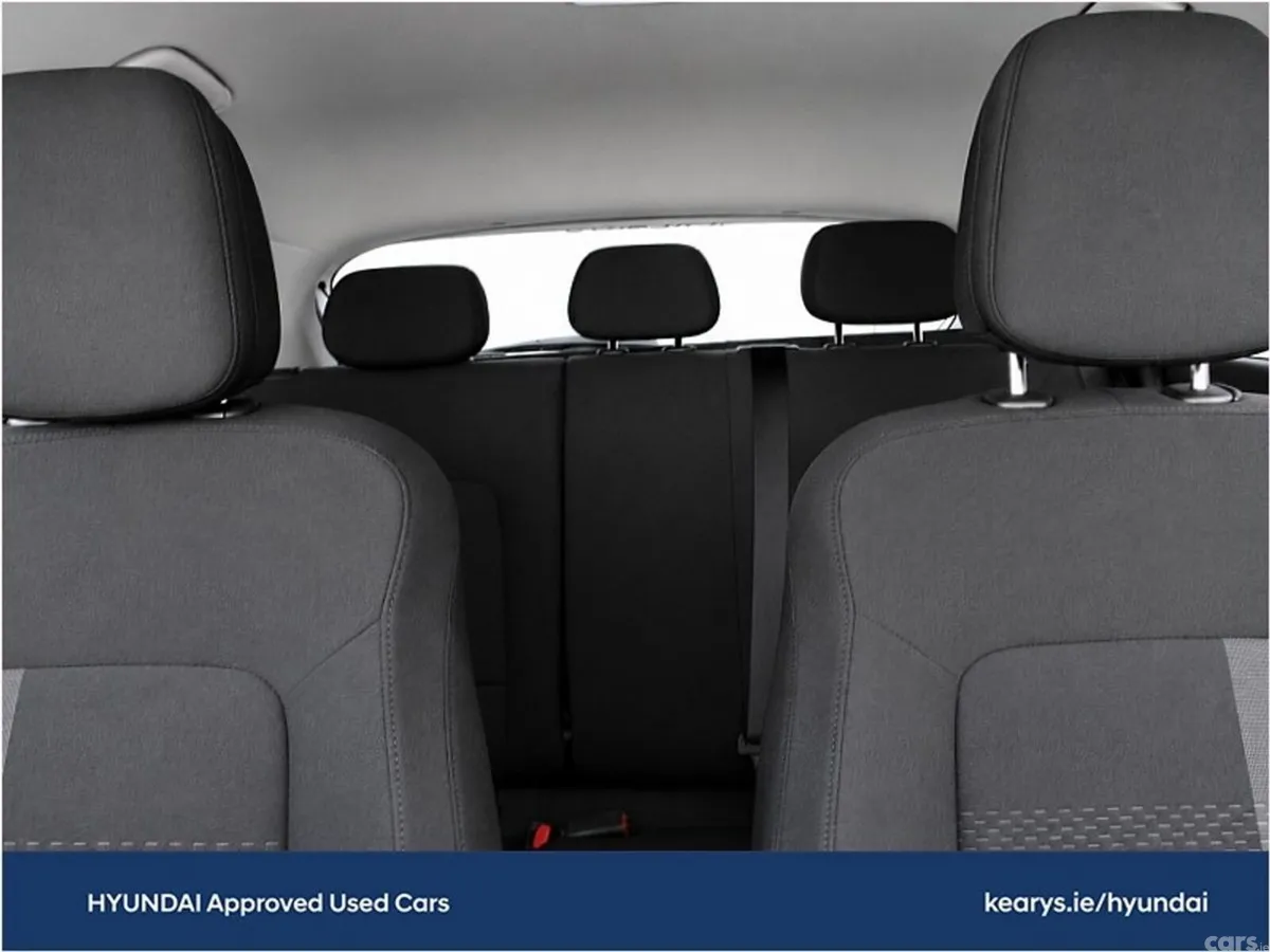 Hyundai i20 Hatchback, Petrol, 2026, White
