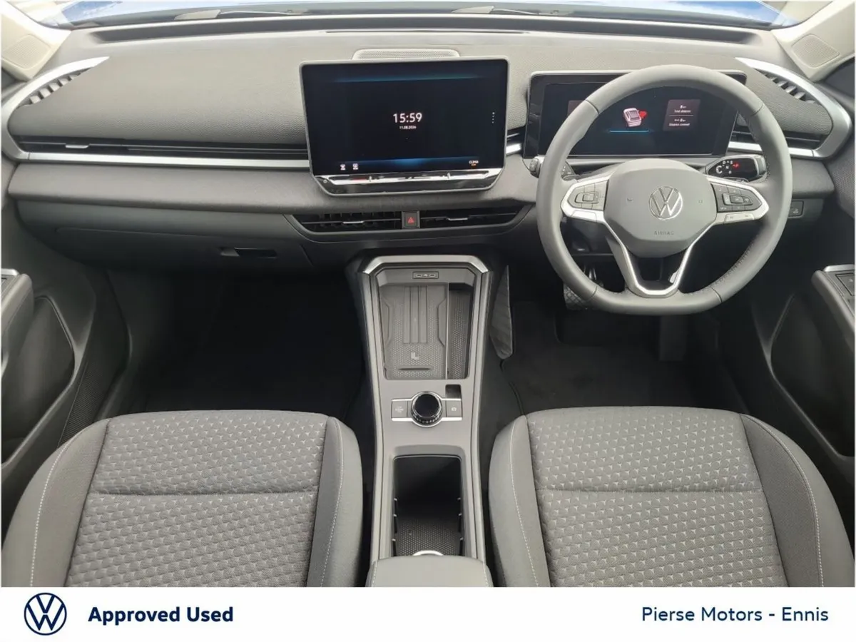 Volkswagen T-Roc SUV, Petrol, 2026, Blue