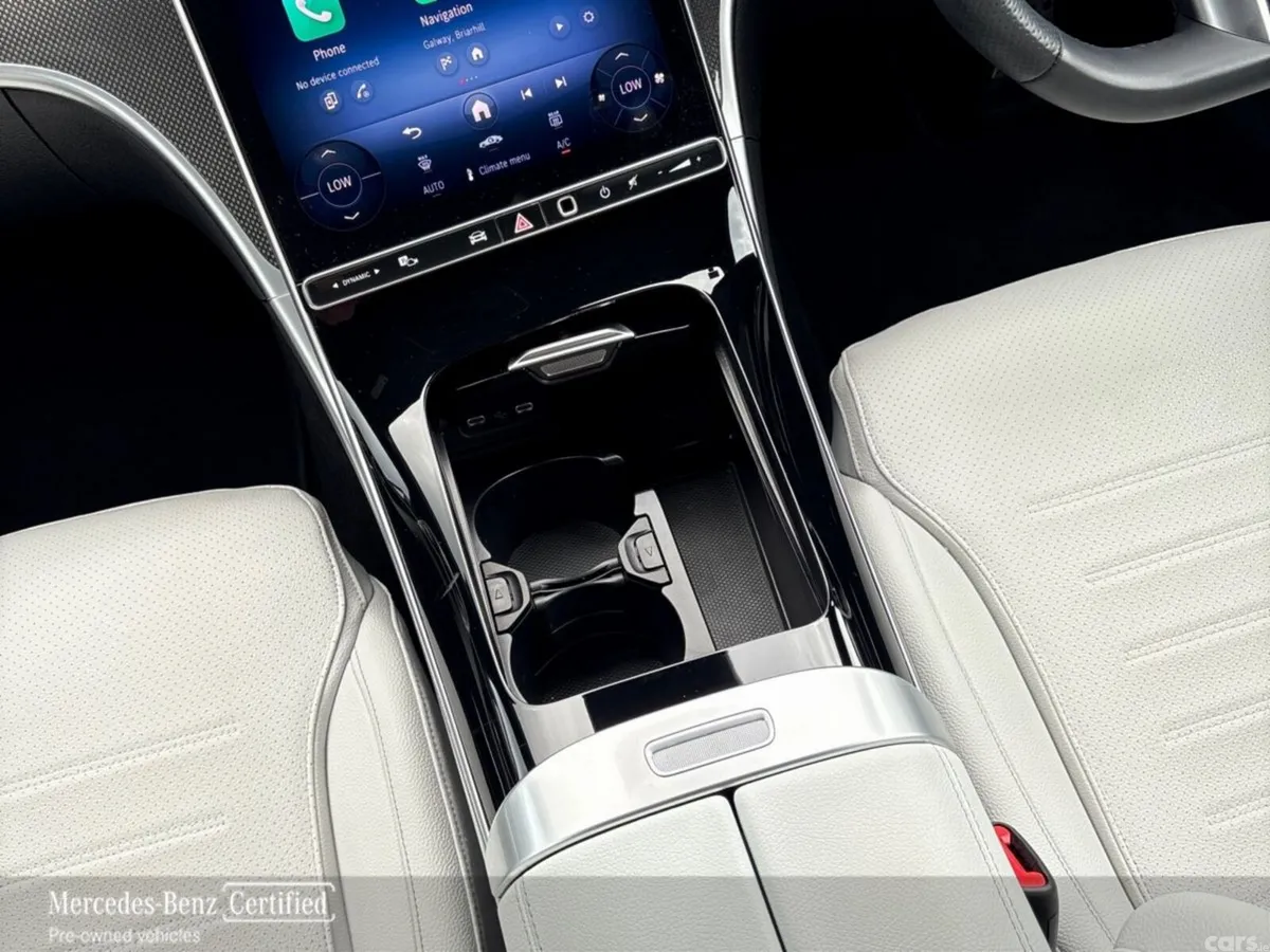 Mercedes-Benz C-Class Saloon, Diesel, 2025, Black