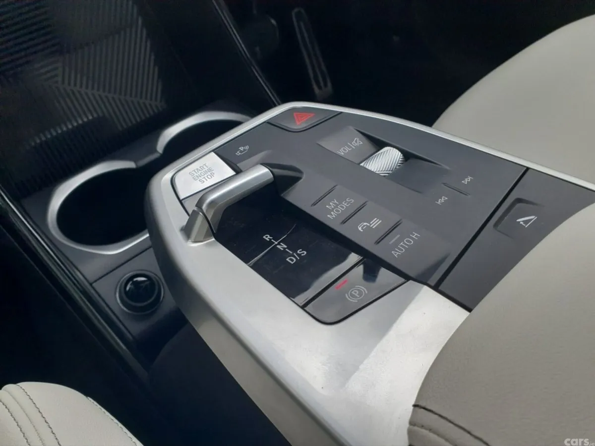 BMW X1 SUV, Petrol Plug-in Hybrid, 2026, Grey
