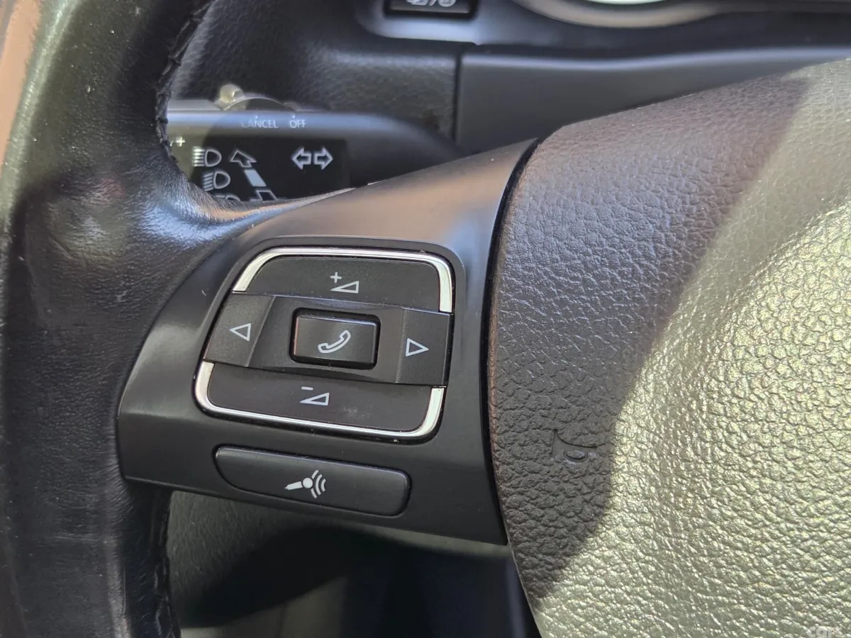 Volkswagen Tiguan SUV, Diesel, 2015, Grey