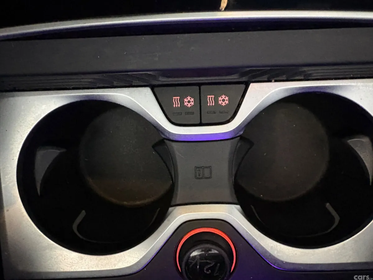 BMW X6 Coupe, Diesel Hybrid, 2022, Blue