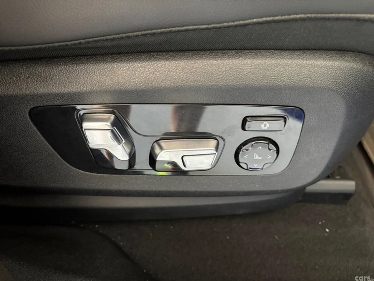 BMW X6 Coupe, Diesel Hybrid, 2022, Blue