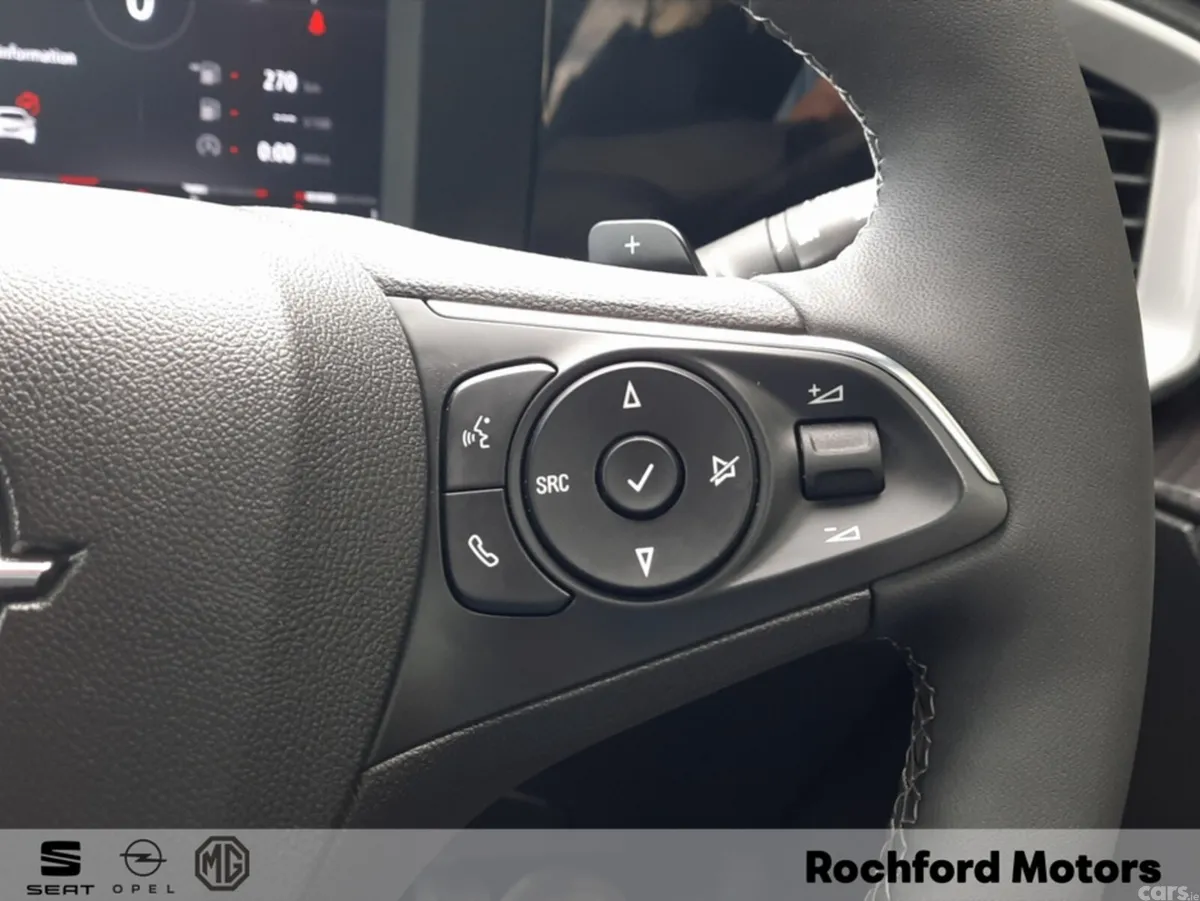 Opel Mokka MPV, Petrol, 2024, Grey