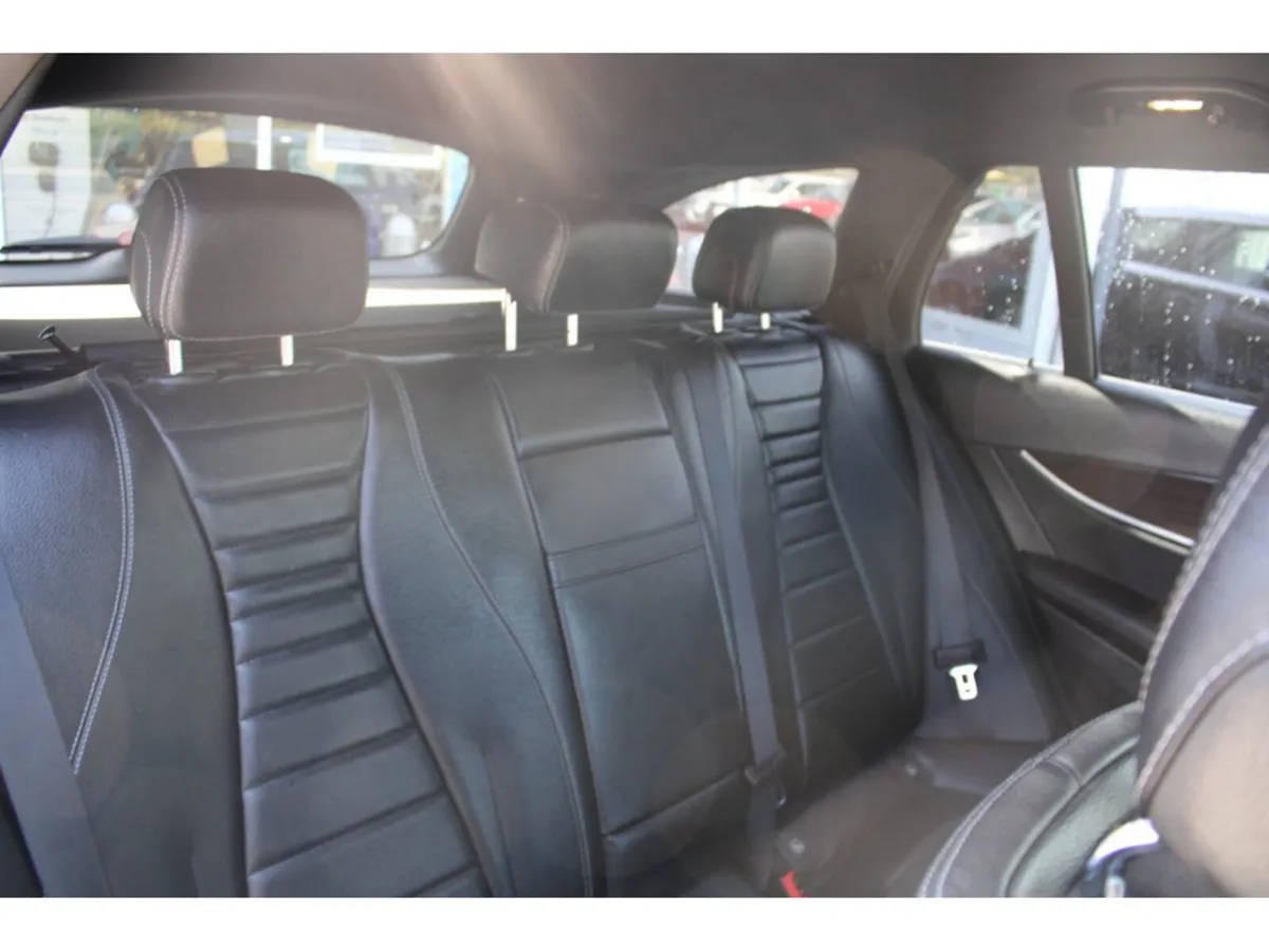 Mercedes-Benz E-Class Estate, Diesel Plug-in Hybrid, 2021, Grey