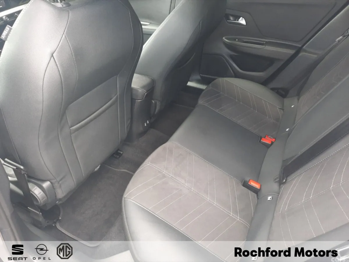 Opel Mokka MPV, Petrol, 2024, Grey