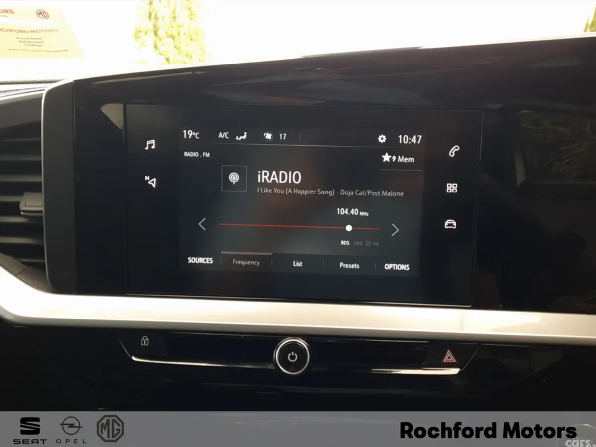 Opel Mokka MPV, Petrol, 2024, Grey