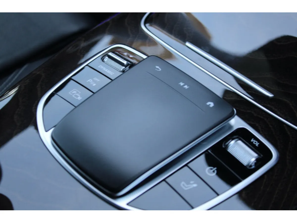 Mercedes-Benz E-Class Estate, Diesel Plug-in Hybrid, 2021, Grey