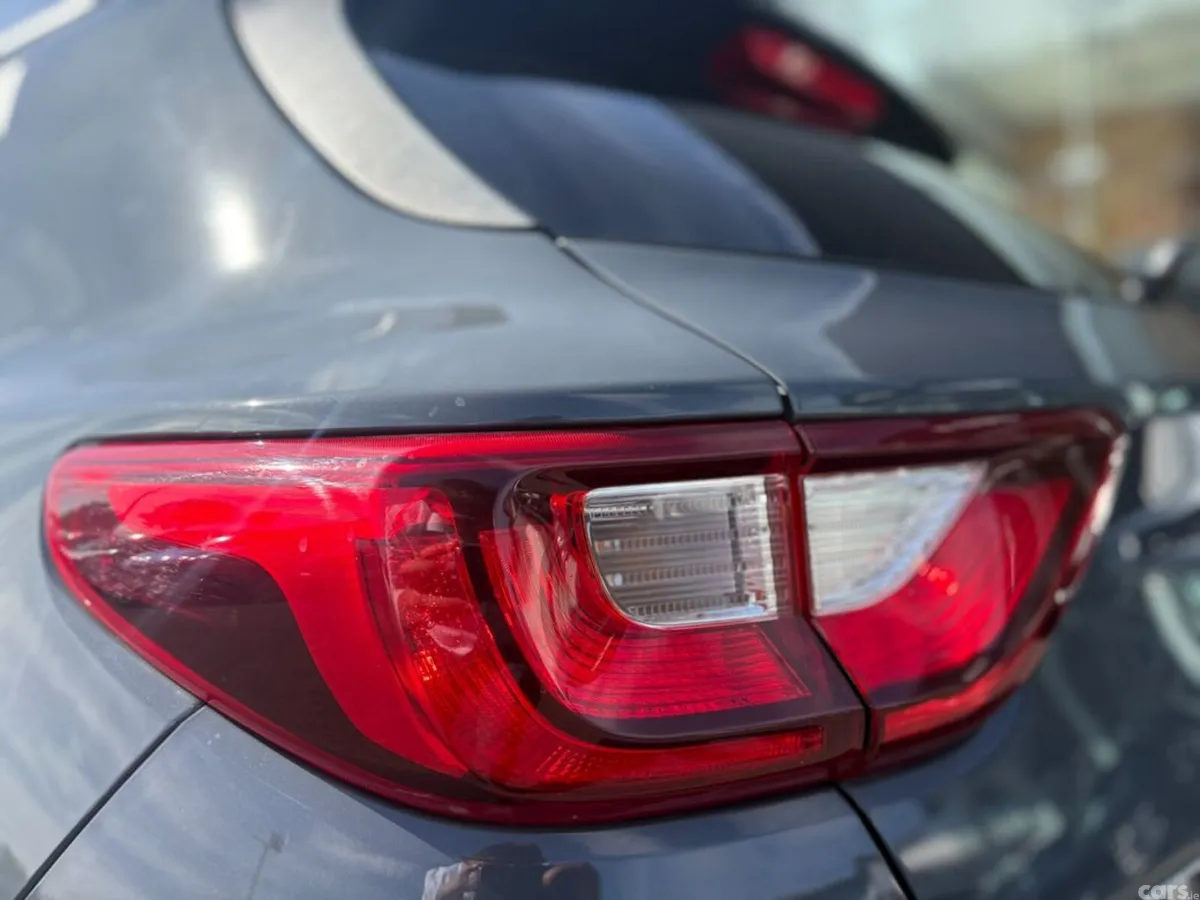 Kia Stonic Hatchback, Petrol, 2023, Grey