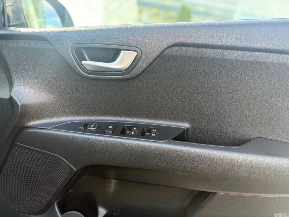 Kia Stonic Hatchback, Petrol, 2023, Grey