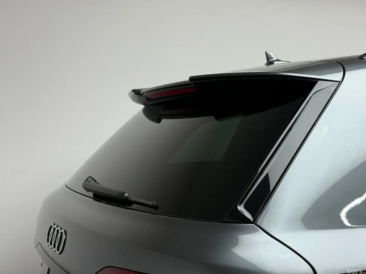 Audi Q7 SUV, Petrol Plug-in Hybrid, 2026, Grey