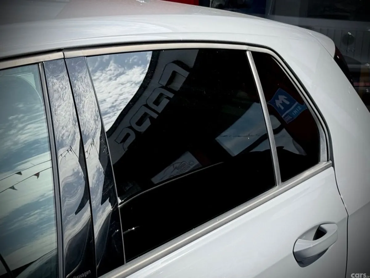 Volkswagen Golf Hatchback, Diesel, 2023, Grey