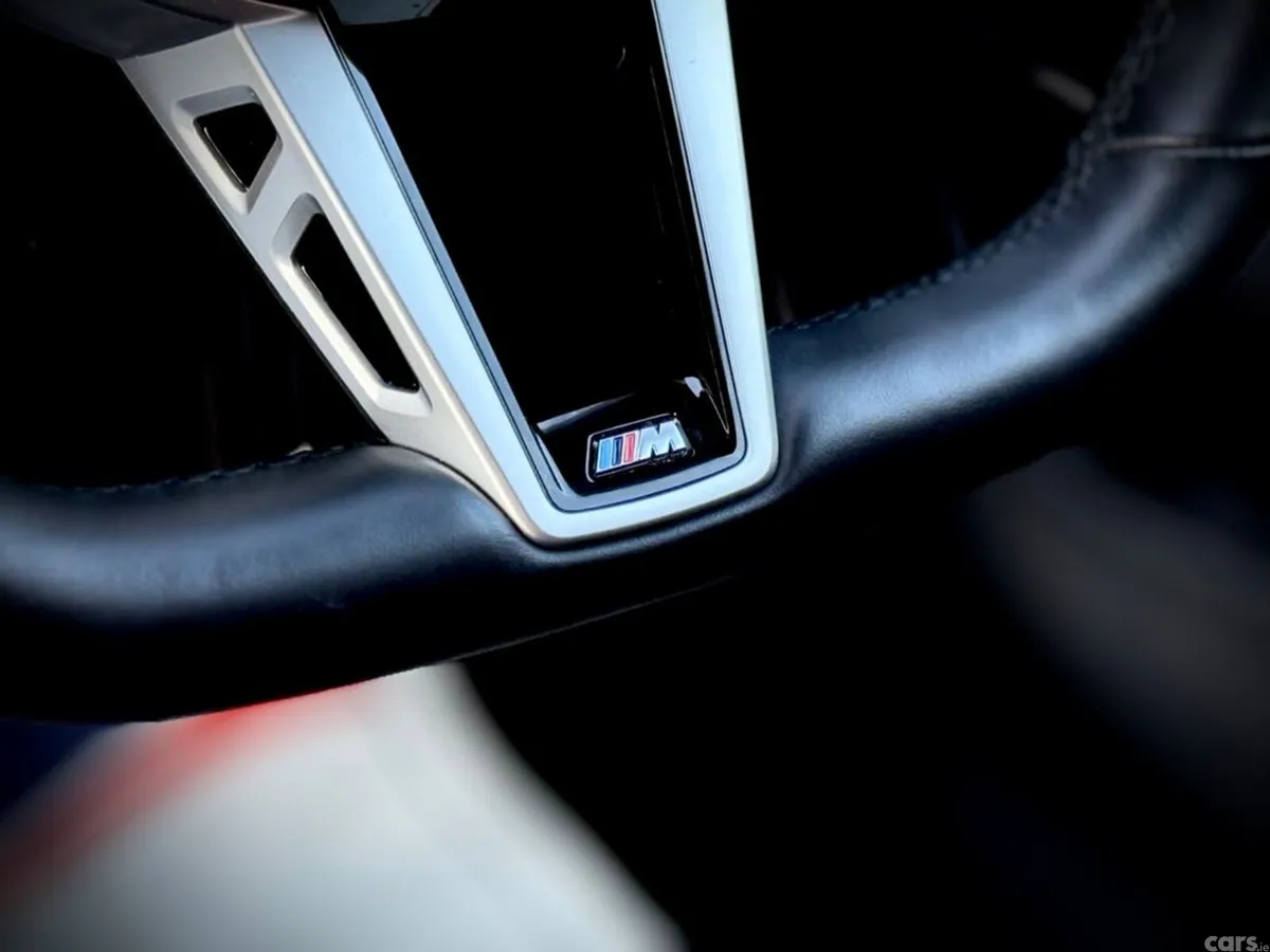 BMW 3-Series Saloon, Petrol Hybrid, 2025, White