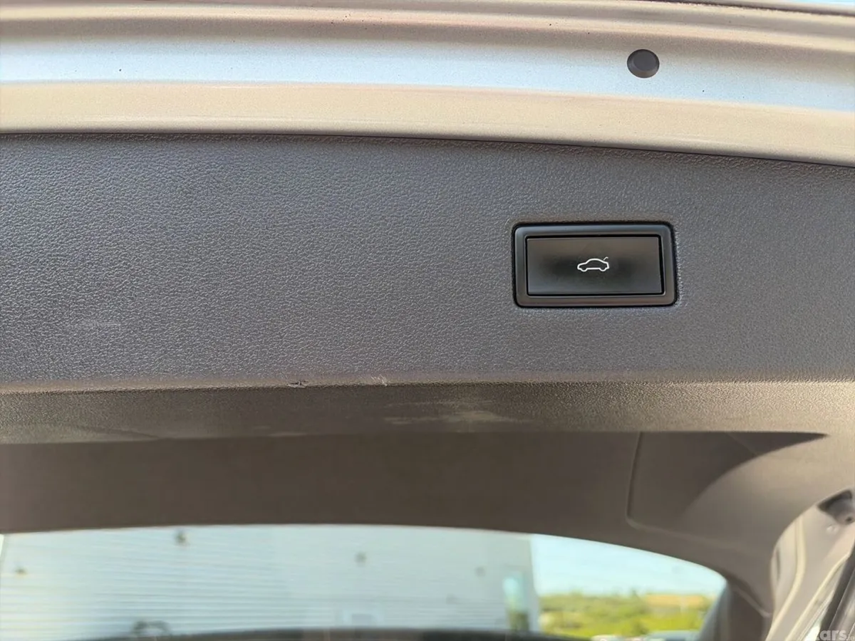 Volkswagen Tiguan Allspace SUV, Diesel, 2024, Grey