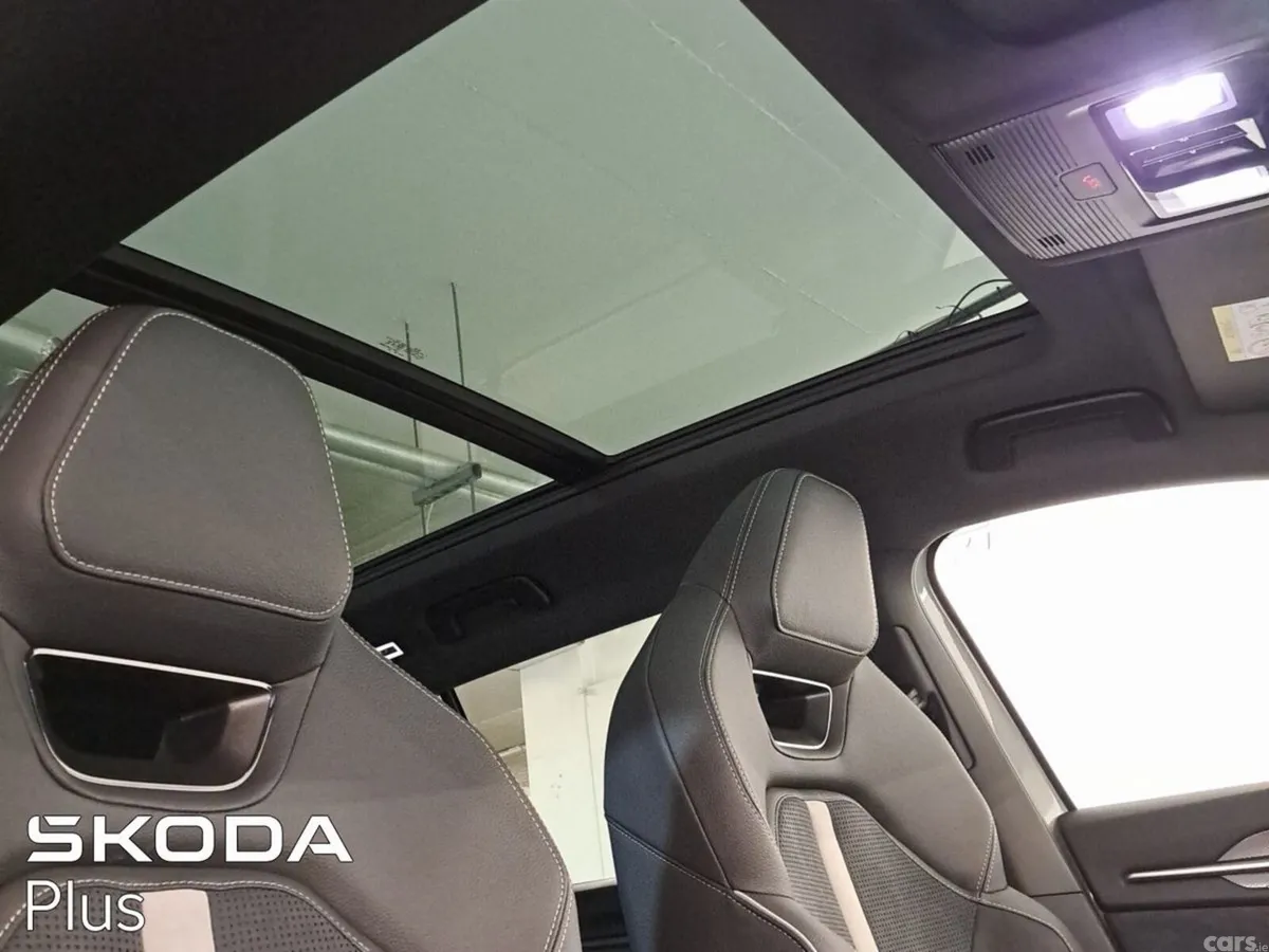 Skoda Kodiaq SUV, Diesel, 2026, Grey