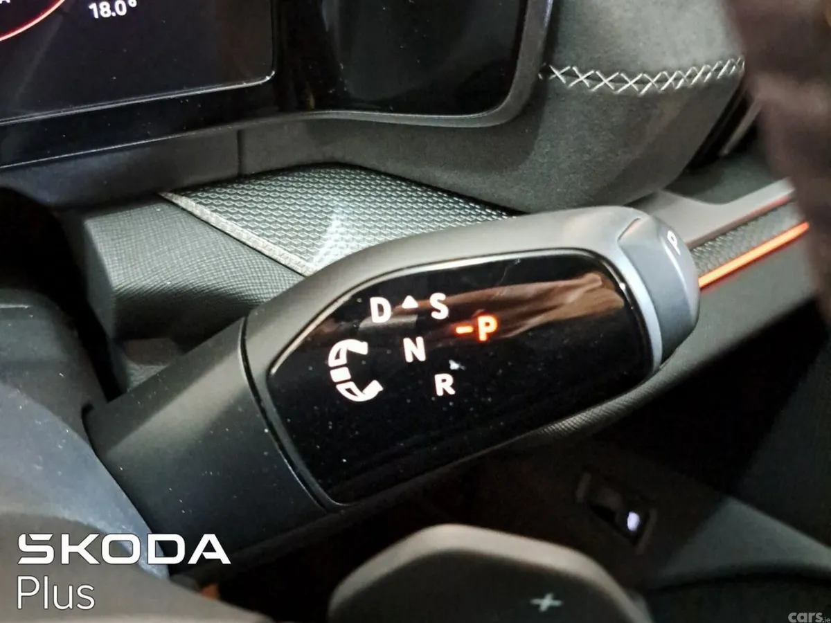 Skoda Kodiaq SUV, Diesel, 2026, Grey
