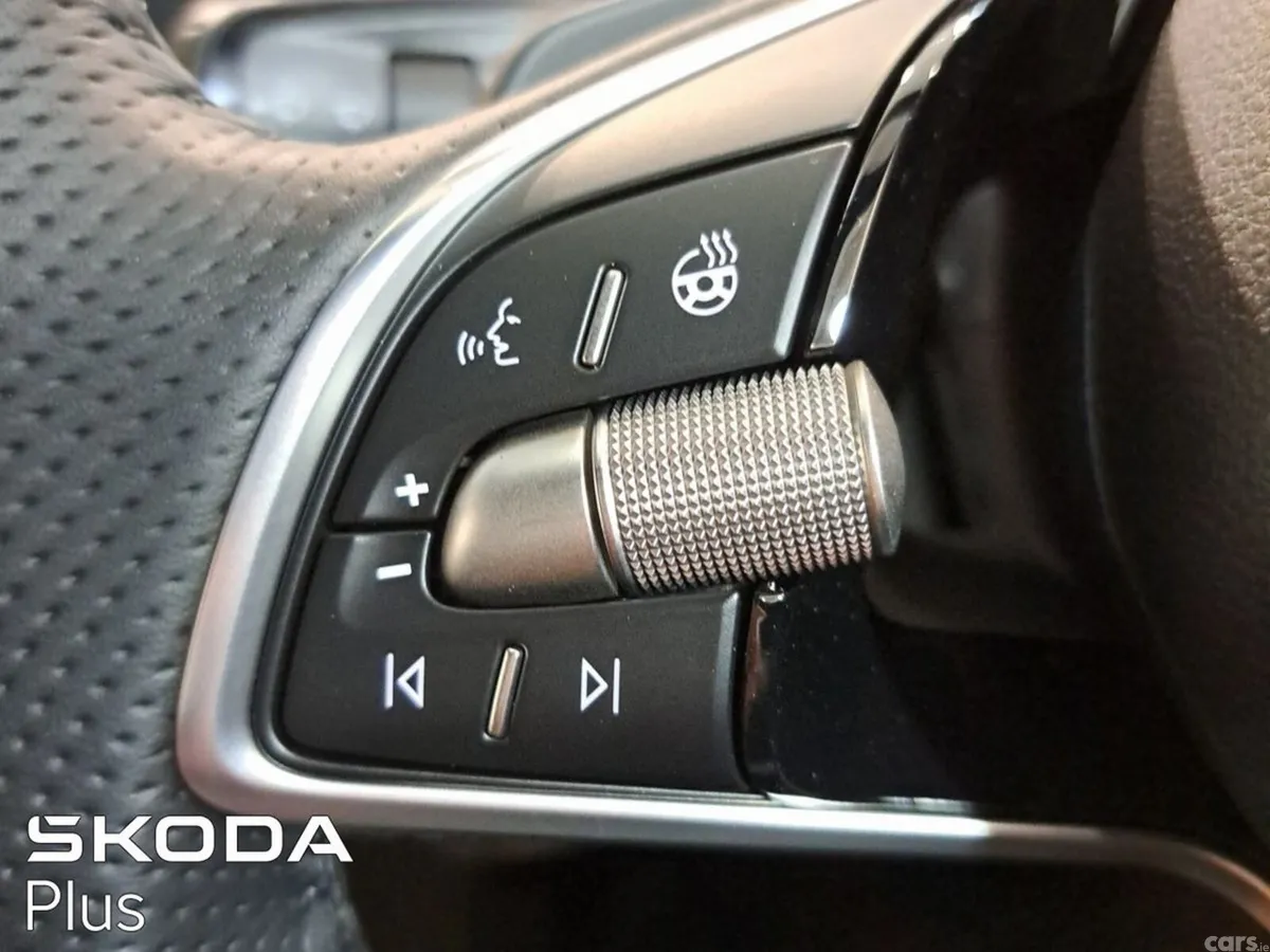 Skoda Kodiaq SUV, Diesel, 2026, Grey