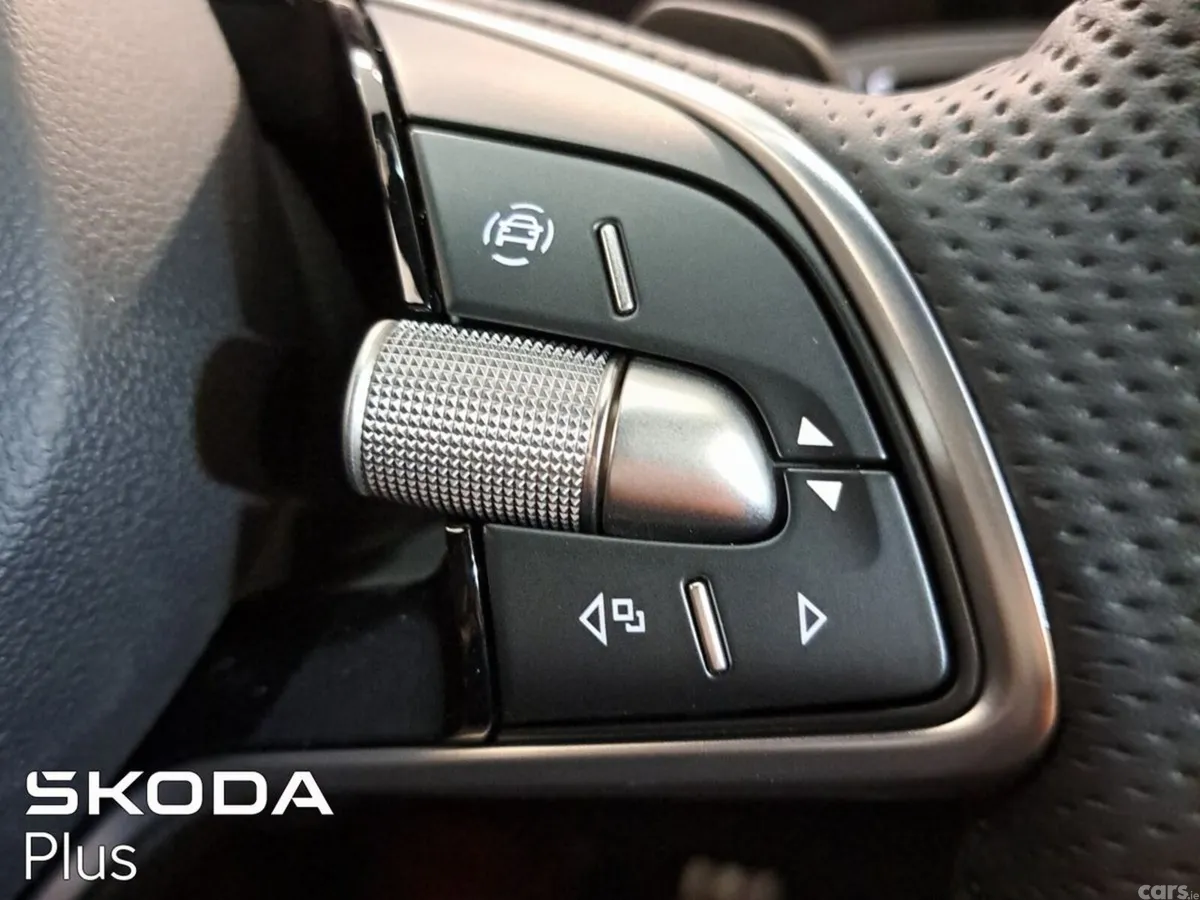 Skoda Kodiaq SUV, Diesel, 2026, Grey
