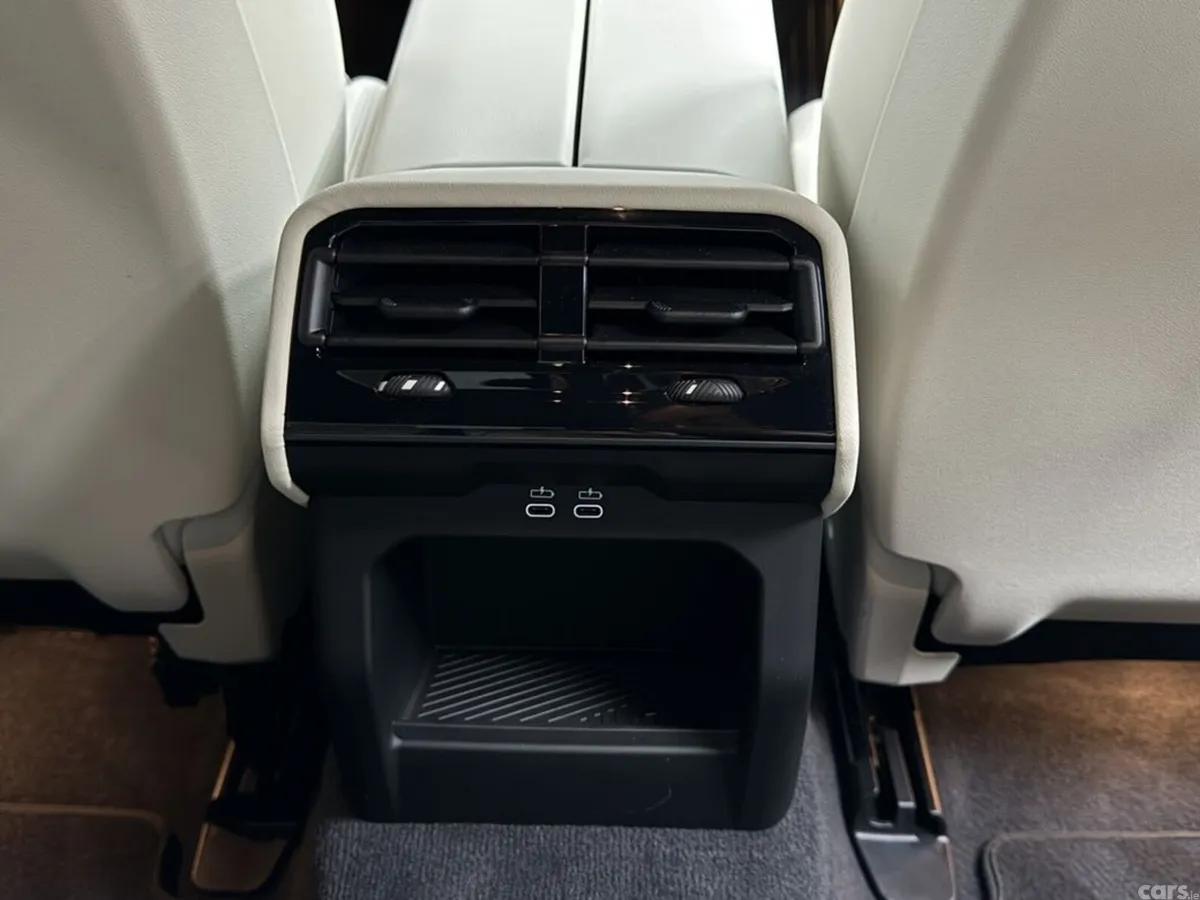 BMW 5-Series Saloon, Petrol Plug-in Hybrid, 2026, Black