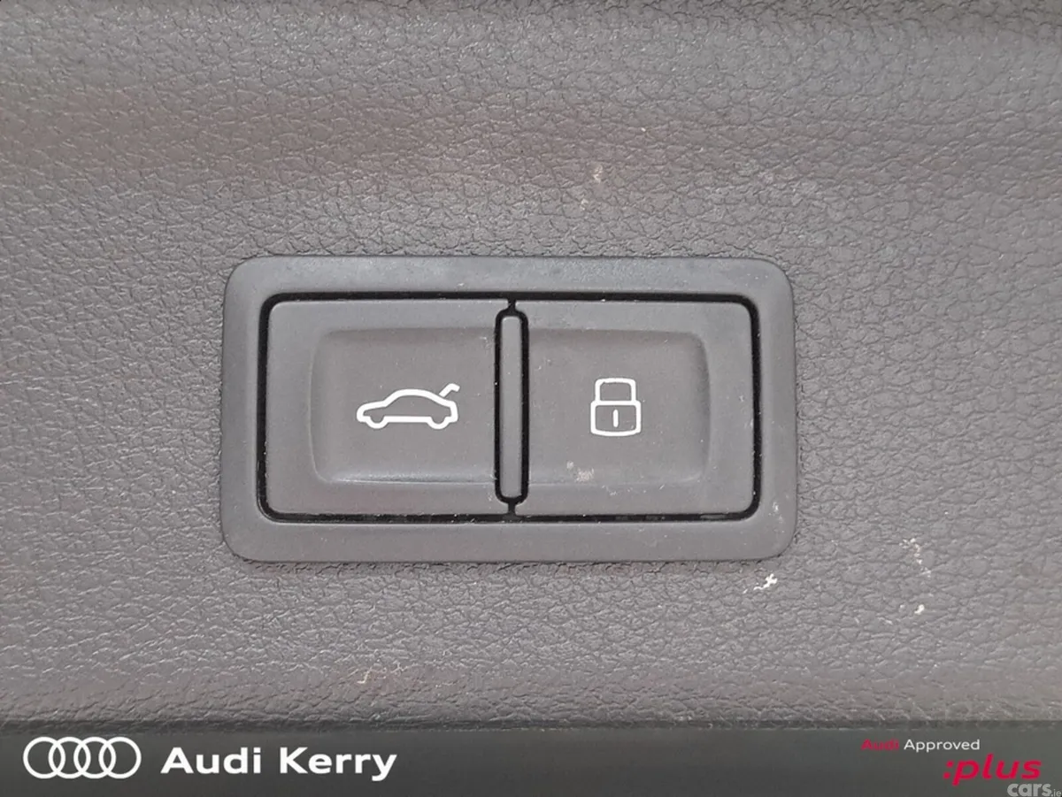 Audi Q3 SUV, Diesel, 2024, Grey