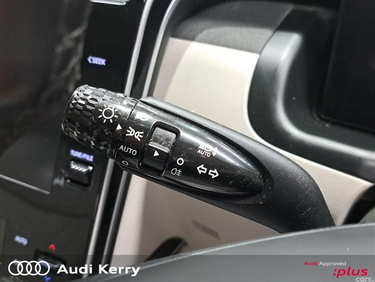 Hyundai Tucson MPV, Diesel, 2022, Grey