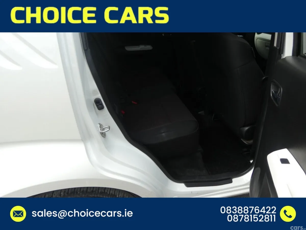 Suzuki Ignis Hatchback, Petrol Hybrid, 2019, White